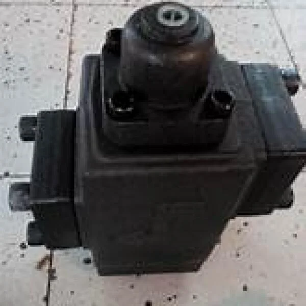 Van xả nhanh thủy lực