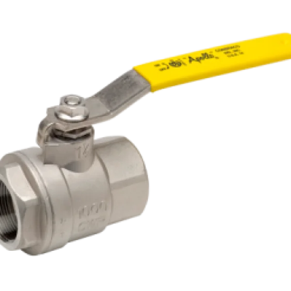 Tổng quan về 1000 wog valve