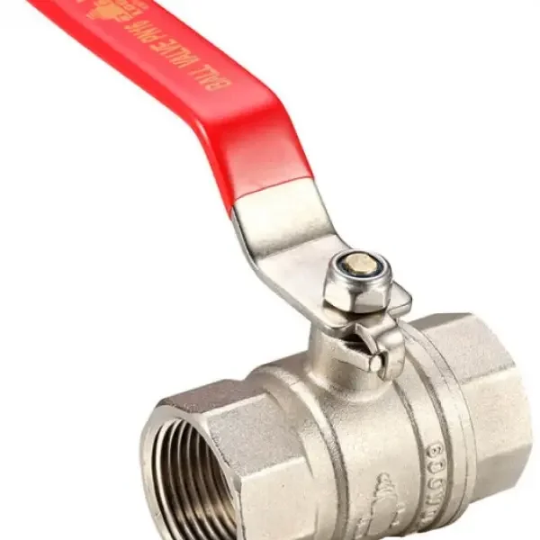 3 4 Ball valve là gì?