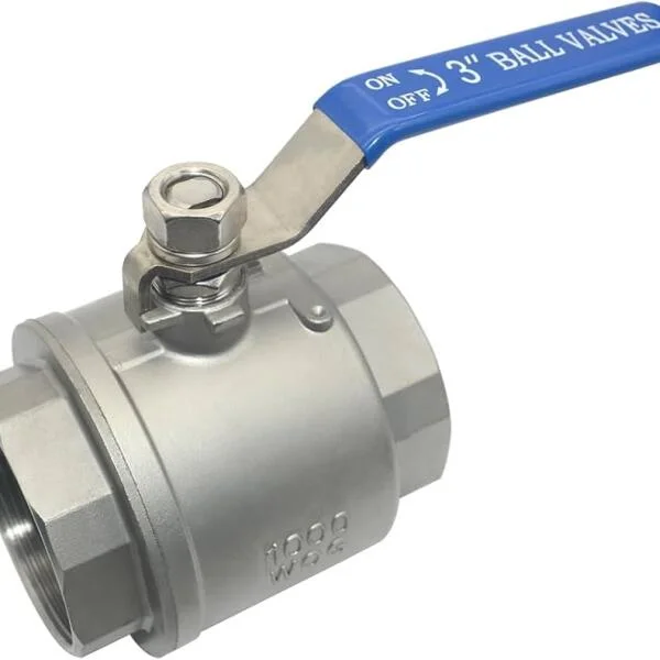 Hiểu về Ball valve canada