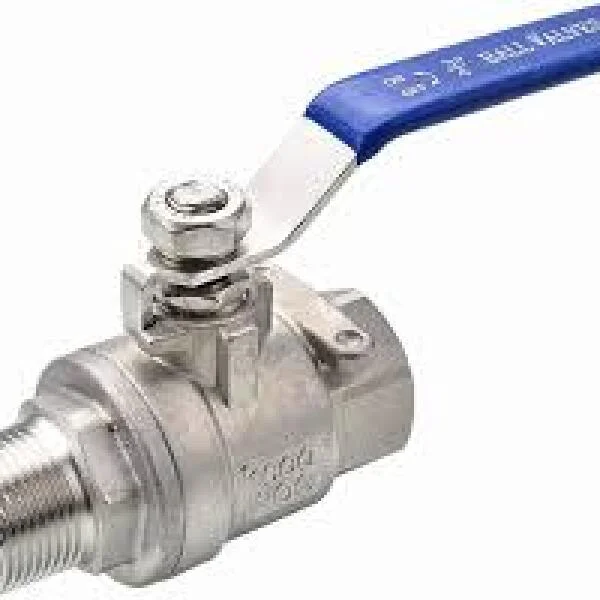 Ball valve standard specification