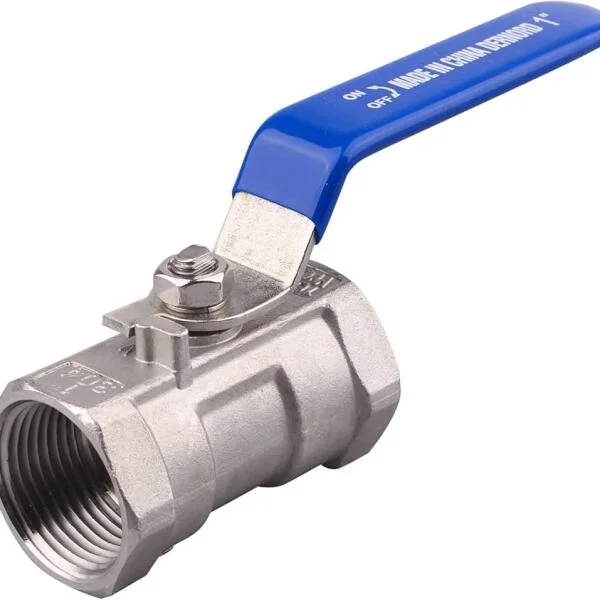 Hiểu về ball valve standard