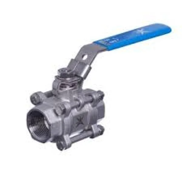 Ball valve steam là gì?