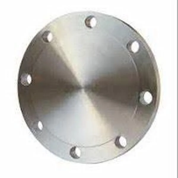 Tìm Hiểu Về Blind Flange 8