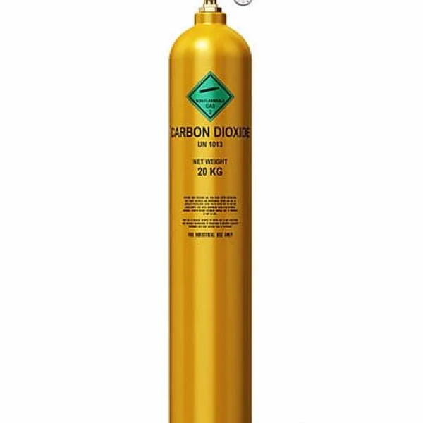 Bơm CO2 Tinh Khiết