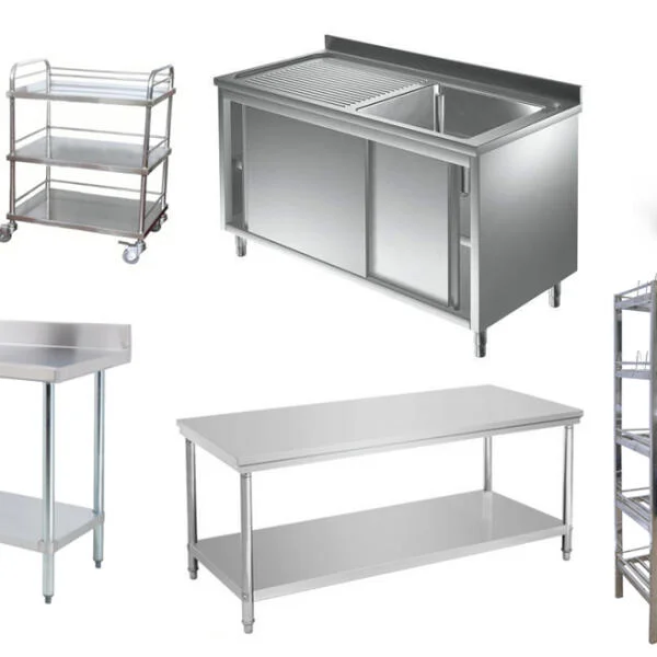 Cửa Hàng Inox: Tìm Hiểu Và Lựa Chọn