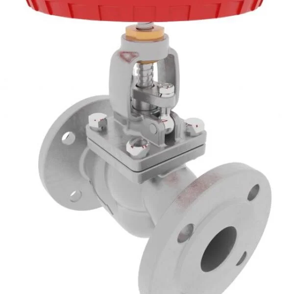 Tìm hiểu về dn25 valve size