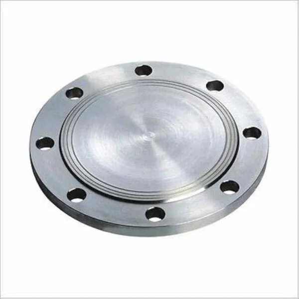 End Flange là gì?