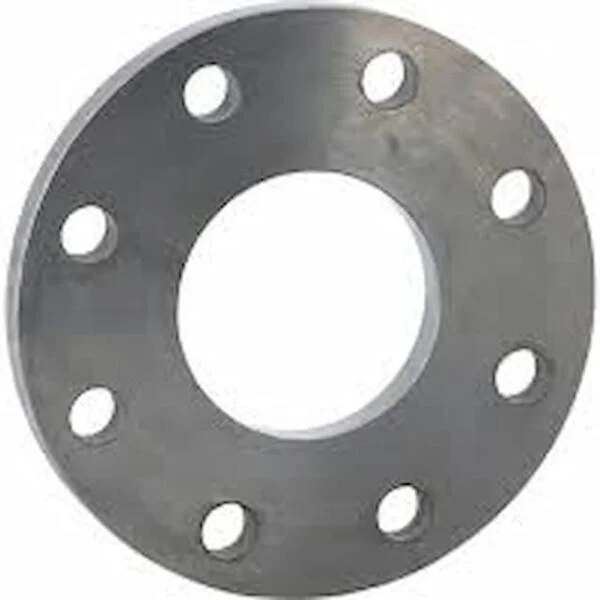 Flange FF Type: Khái Niệm và Ứng Dụng