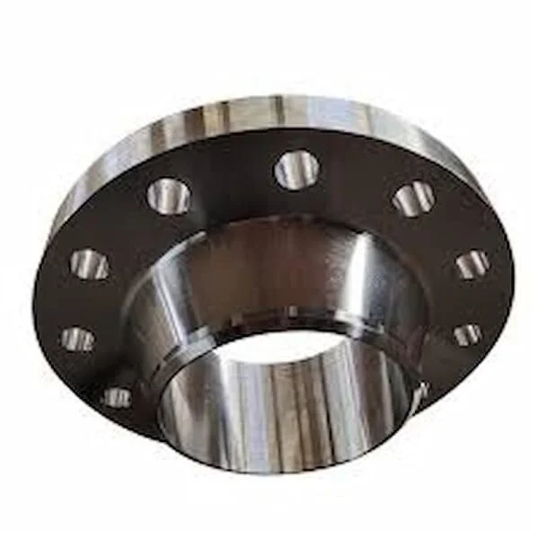 Flange per Tubi: Vai Trò và Ứng Dụng