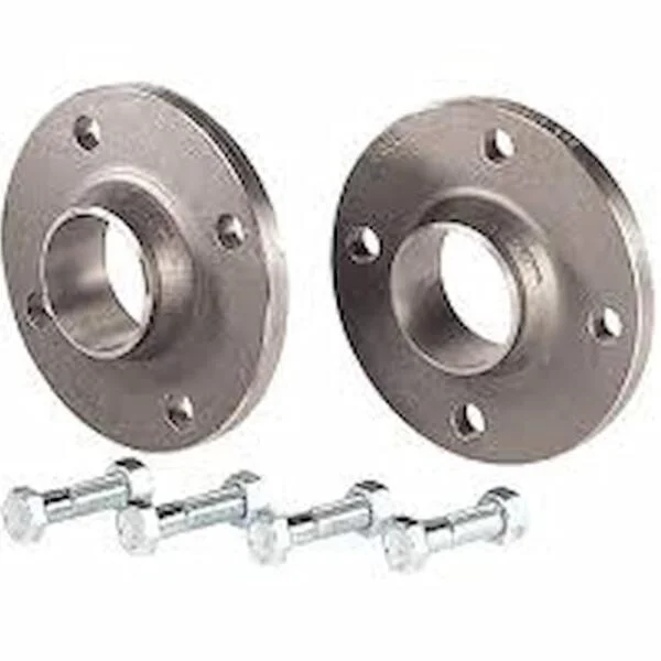 Tìm hiểu về bộ mặt bích (flange set)