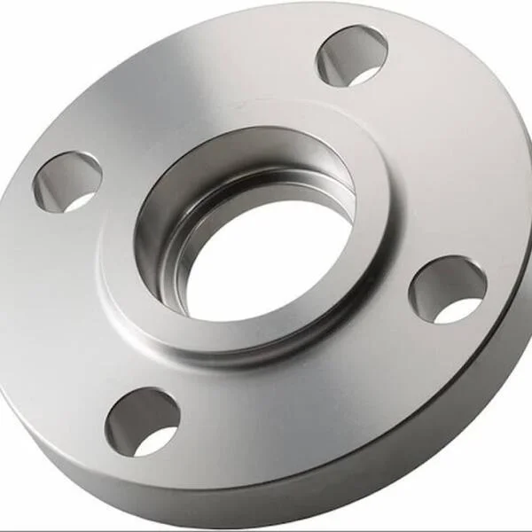 Khái niệm về Flange S.W.R.F