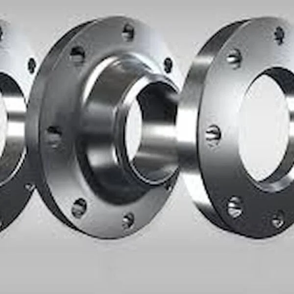 Khái niệm về Flanges