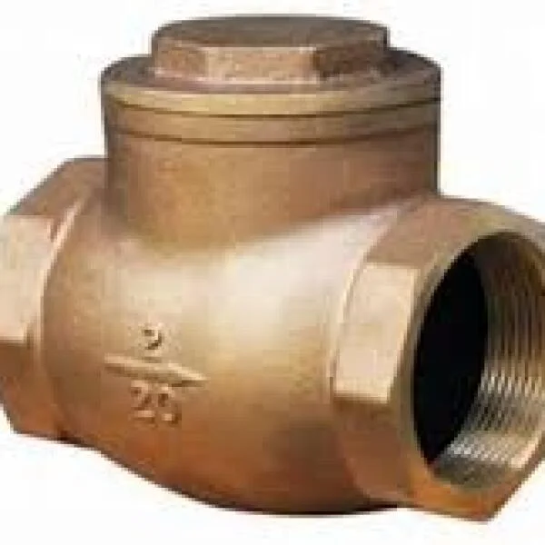 Tìm Hiểu Về Giá Van Nước 1 Chiều