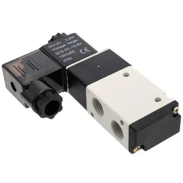 Hiểu về pneumatic valve price