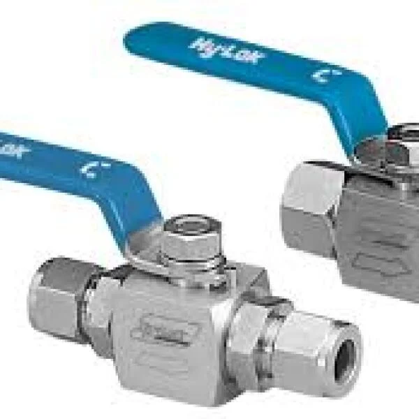 Hy Lok valve