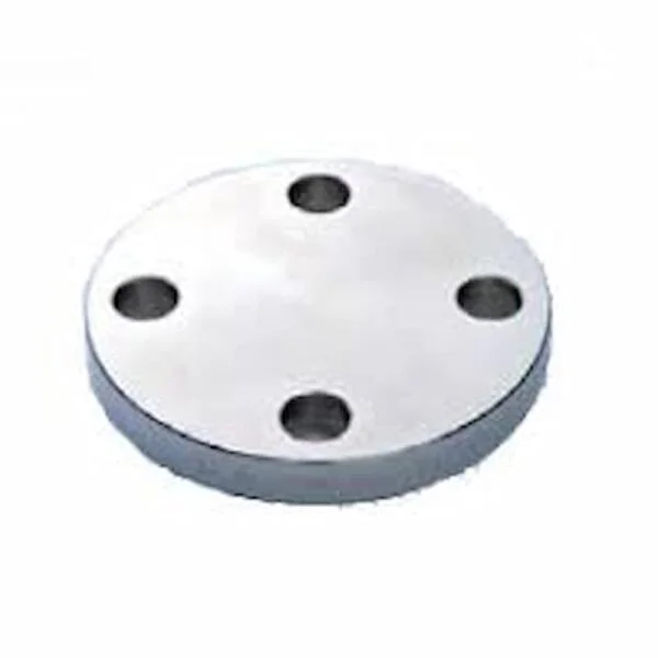 Inox flange là gì? Phân loại, ưu điểm và cách chọn đúng