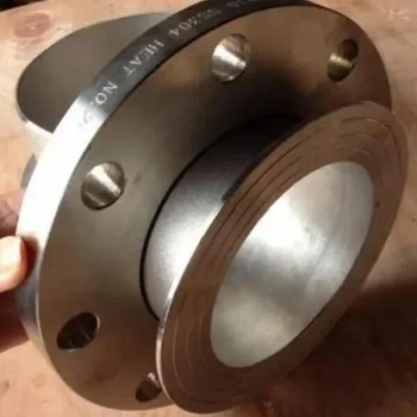 Lap Joint Pipe Flange: Tìm hiểu và ứng dụng