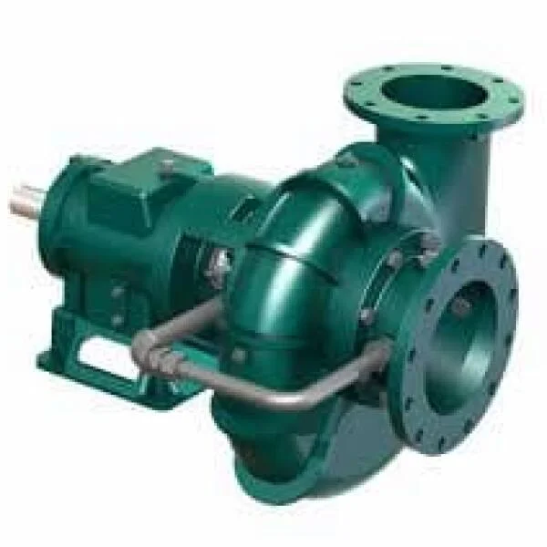 Liquid pumps
