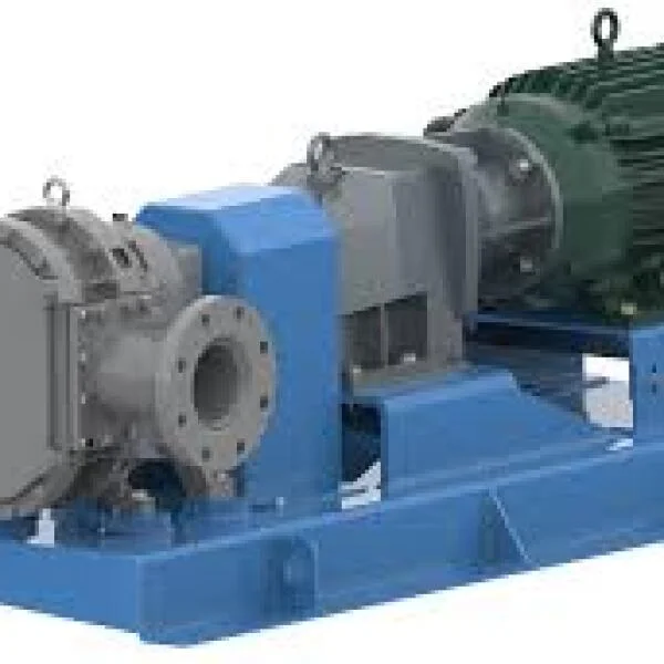 Lobe pump là gì?