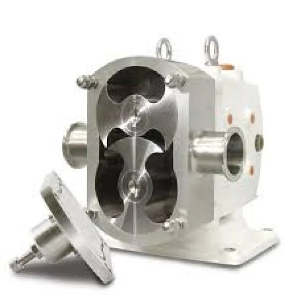 Lobe pump price