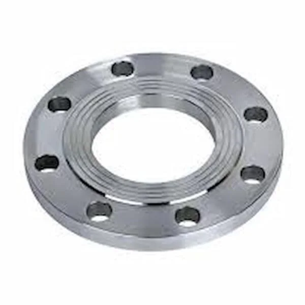 Giới thiệu về mặt bích BS4504