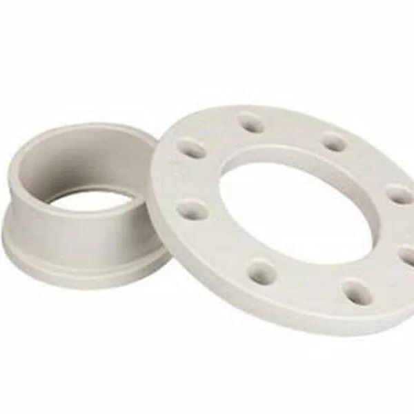 Tìm hiểu về mặt bích PVDF