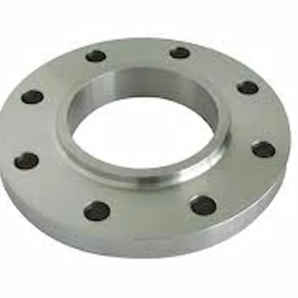 Tìm Hiểu Về Mặt Bích Slink Weld (SWRF Flange)