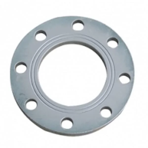 Giới thiệu về mặt bích thép (steel flanges)
