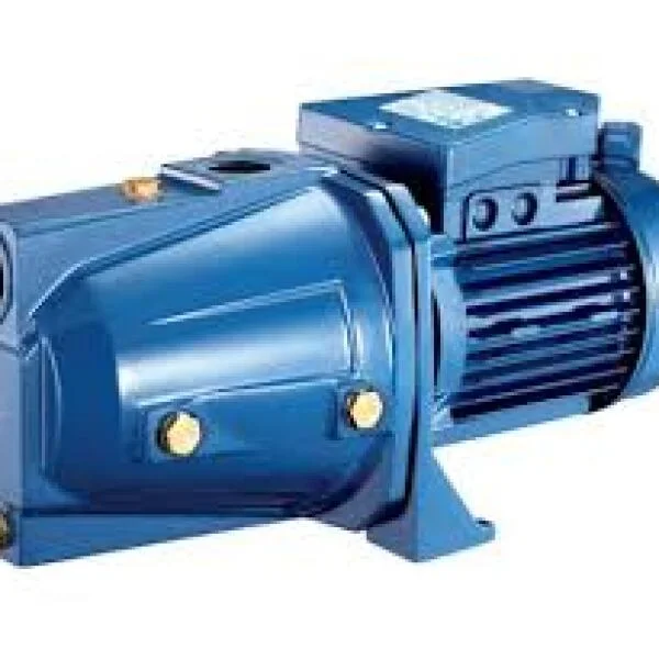 Giới thiệu về máy bơm Marino