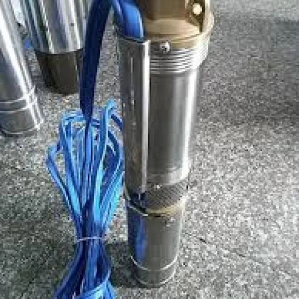 Máy bơm nước hỏa tiễn giá bao nhiêu