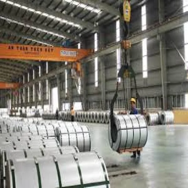 Tìm hiểu về nhà Cung Cấp Inox