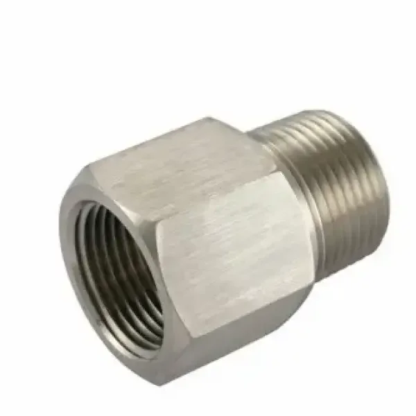 Nối Hụt Inox: Ứng Dụng và Lợi Ích