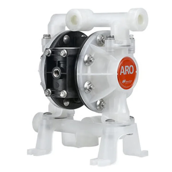 Pump aro: Tìm hiểu