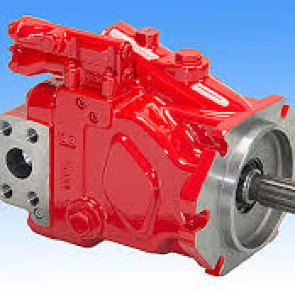 Giới thiệu về Pump Kawasaki