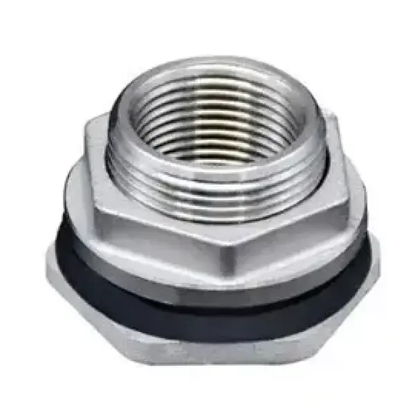 Tổng quan về ren bồn nước