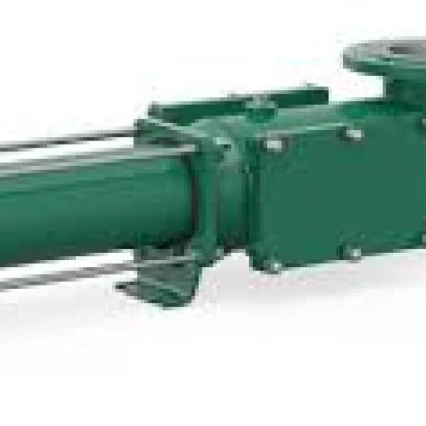 Tổng quan về Roto Pumps