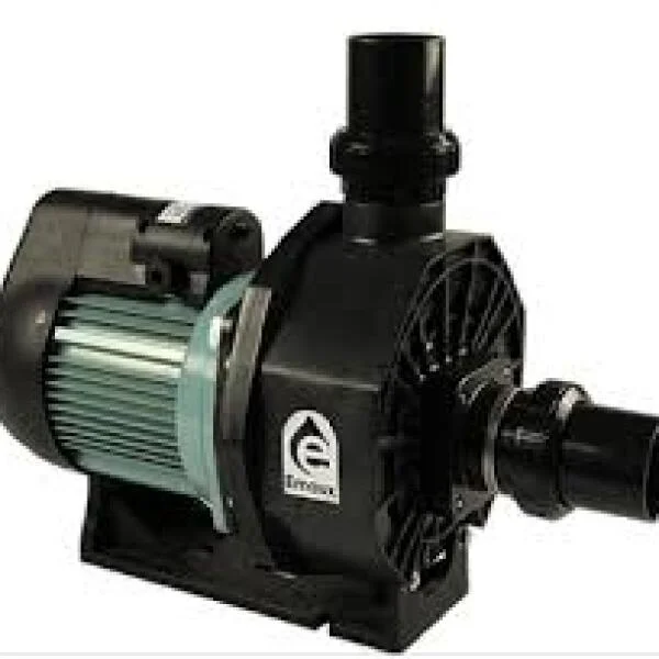 Tổng quan về SR Pump