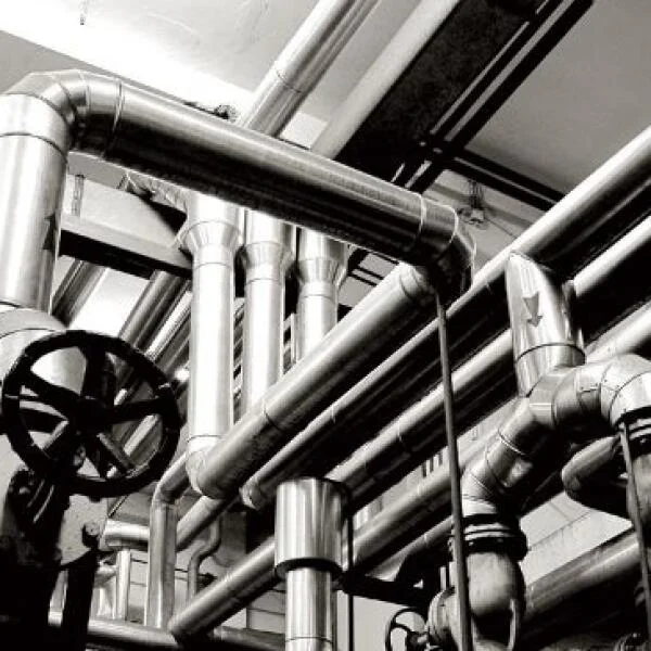 Tìm hiểu stainless steel pipeline