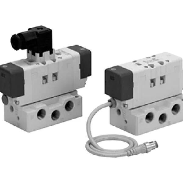 UU7 valve