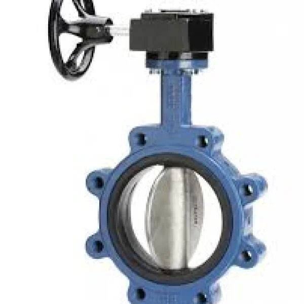 Valve Bướm: Tổng Quan và Ứng Dụng