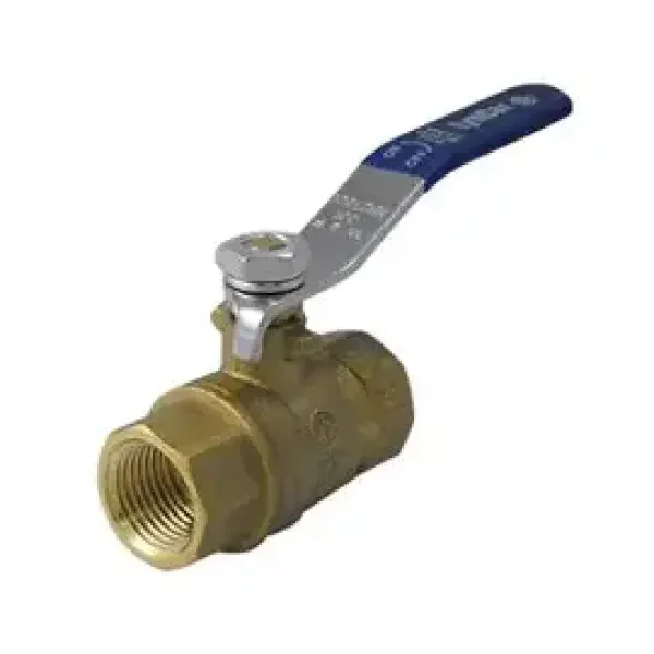 Tìm hiểu về 600 wog valve
