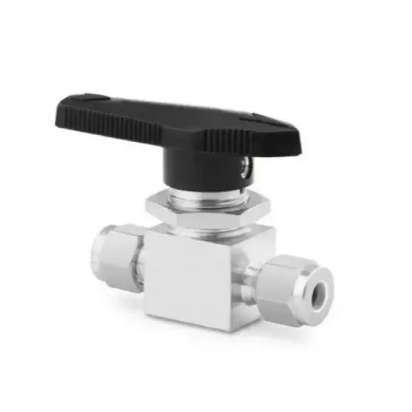 Swagelok ball valve là gì?