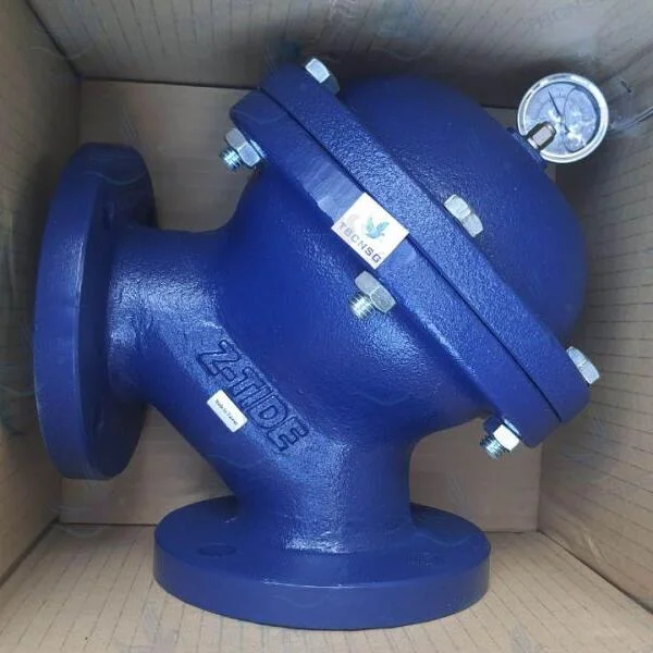 Tổng quan về van búa nước