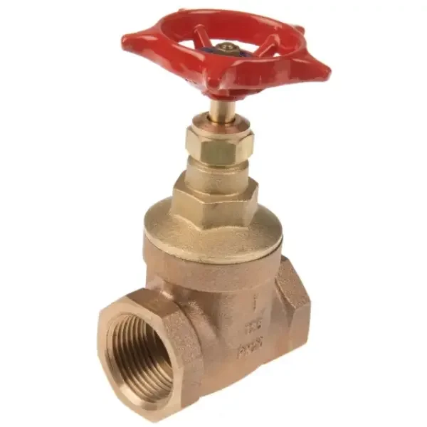 Tìm hiểu gate valve 1 inch price
