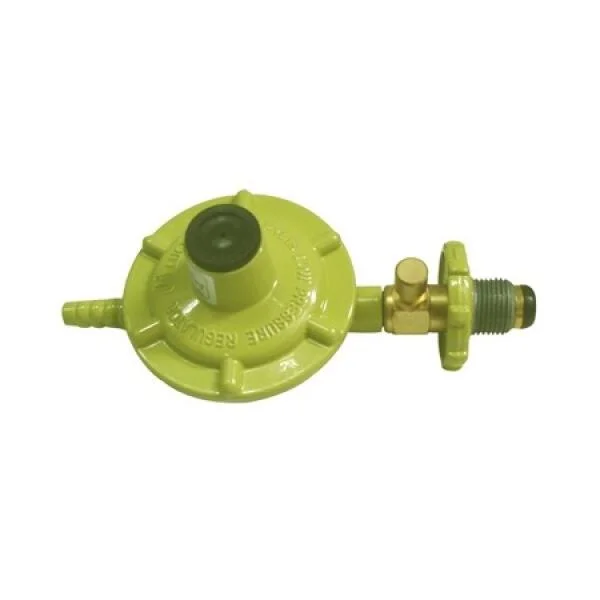 Van gas nhập khẩu