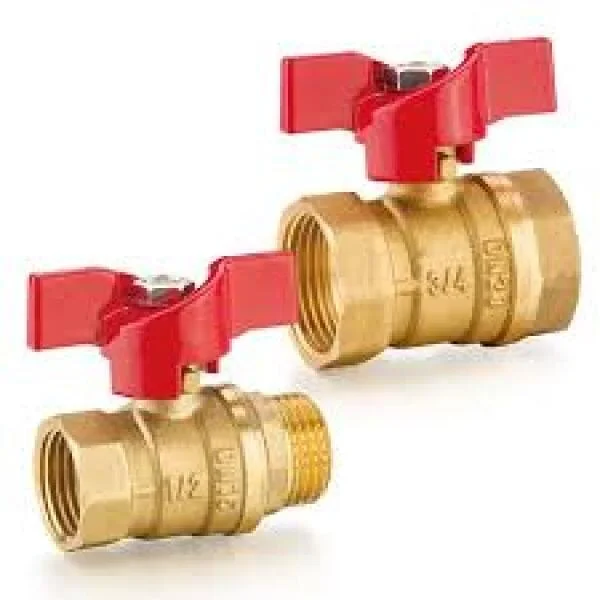 Hiểu Về Van Khóa Nước Chịu Nhiệt