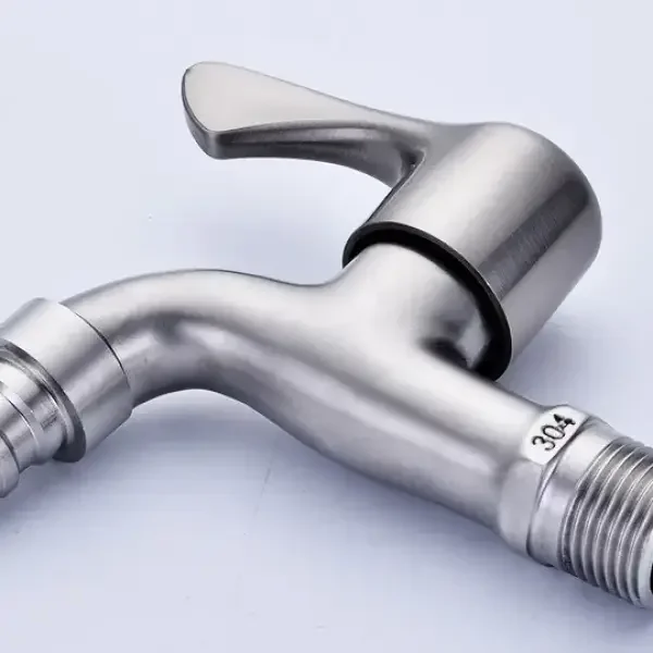 Hiểu Về Van Khóa Nước Inox Phi 21