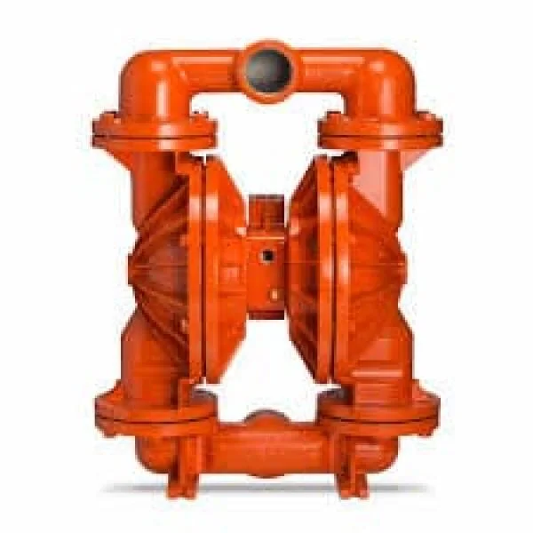 Wilden Pump