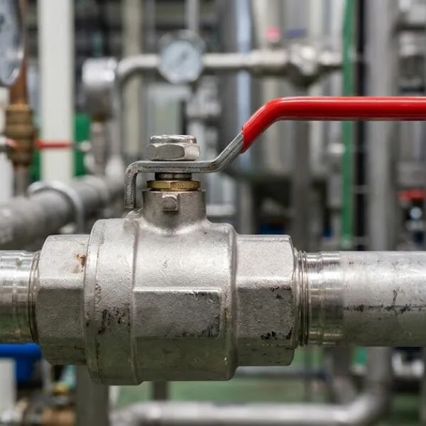Metal ball valve là gì? Cấu tạo, ứng dụng và cách chọn